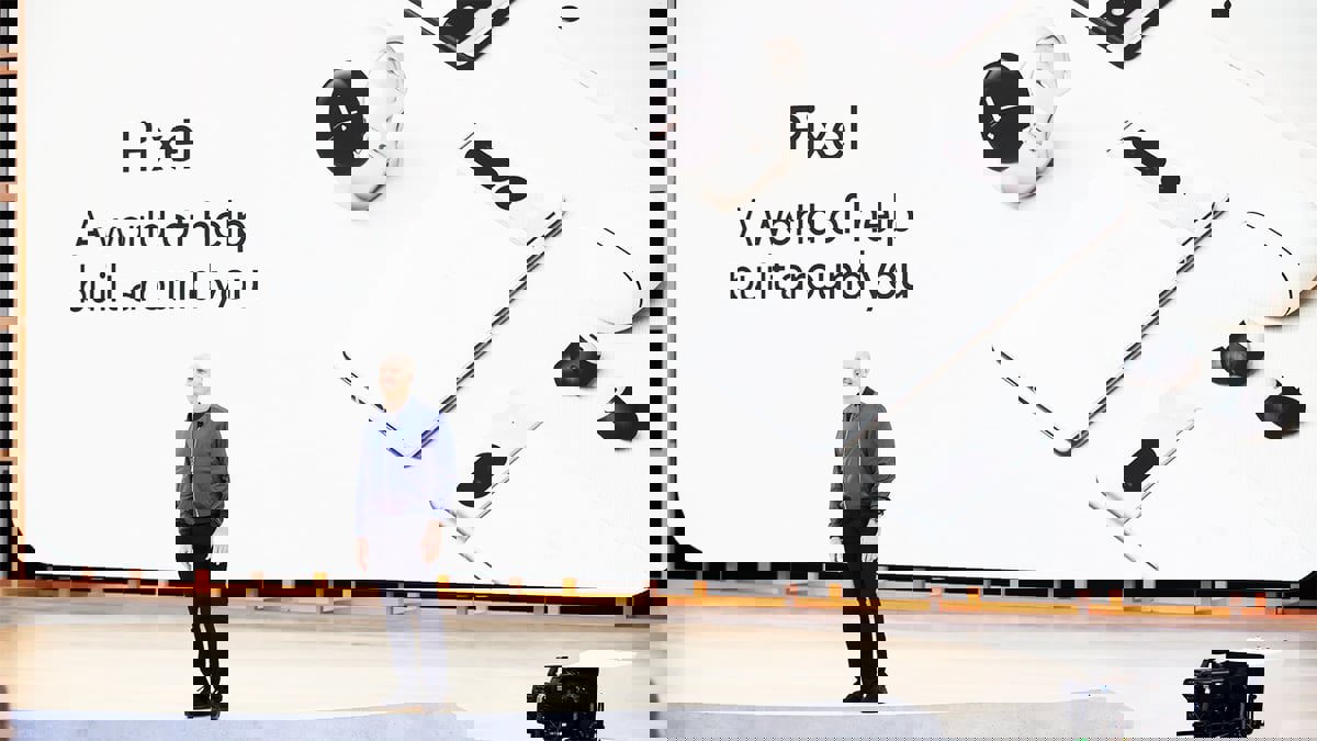 أبرز التوقعات بشأن حدث Google Pixel 7 المرتقب‎‎