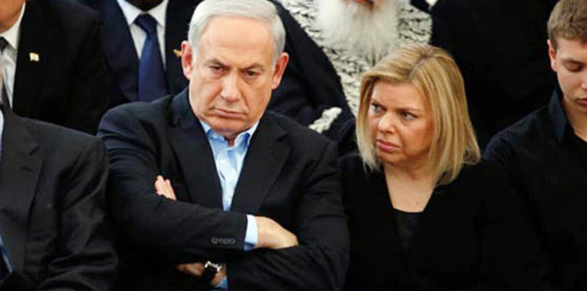 التحقيق مع نتنياهو وزوجته بشبهة النصب والاحتيال