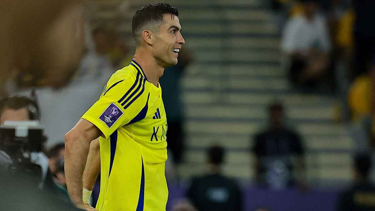 مشاهدات ضعف الأهلي والهلال.. كريستيانو رونالدو "ينقذ" الاتحاد الآسيوي (صورة)