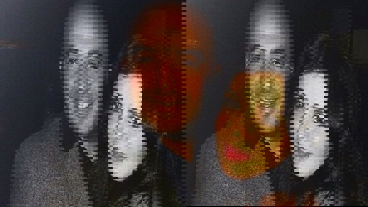 غادة عادل تعود لمجدي الهواري بعد انفصال لـ"عام ونصف" (صورة)