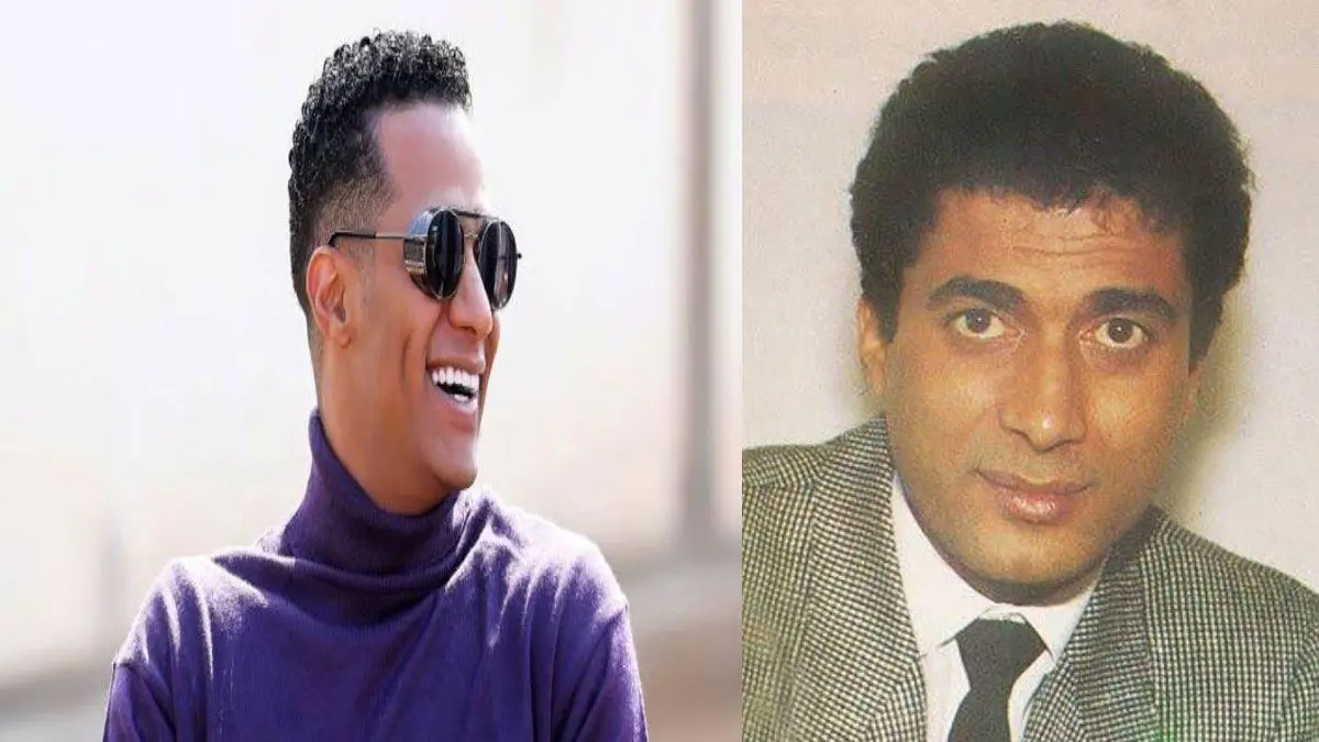 هل يتهرب المخرجون من التعاون مع محمد رمضان في مسلسل "الإمبراطور" أحمد زكي؟