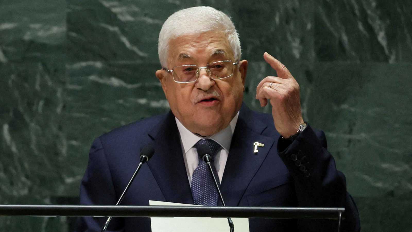 بعد أزمة التأشيرات.. هل ينقلب الراغبون في الاعتراف بفلسطين على إدارة ترامب؟