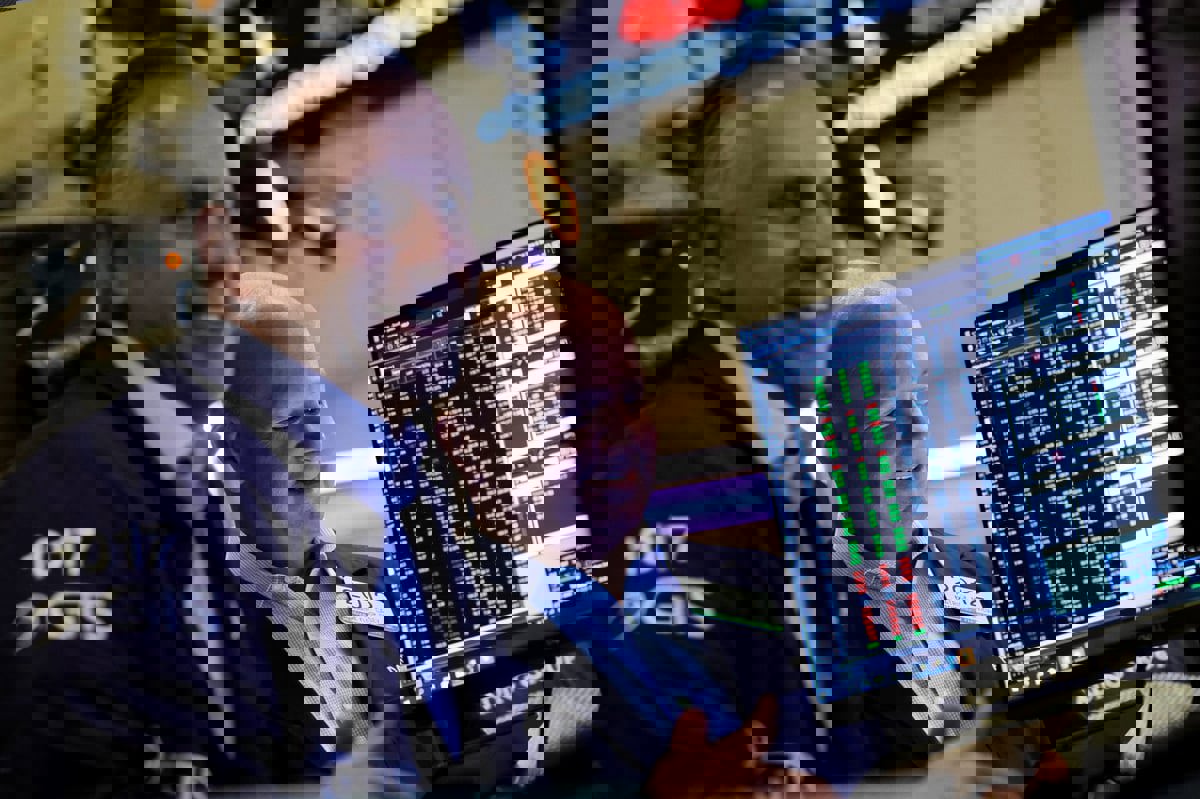 سهم نتفليكس يمنح "ستاندرد اند بورز 500" مستوى قياسياً جديداً‎