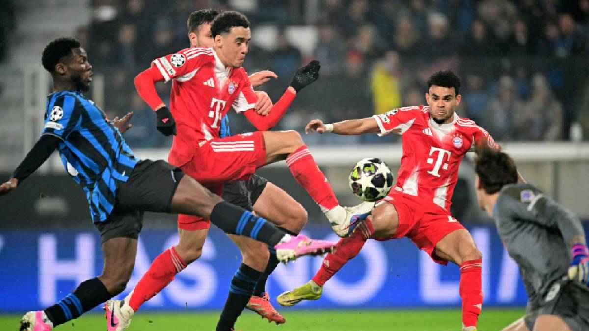 160 مليون يورو.. ريال مدريد يجهز عرضاً لا يُرفض لنجم بايرن ميونخ 