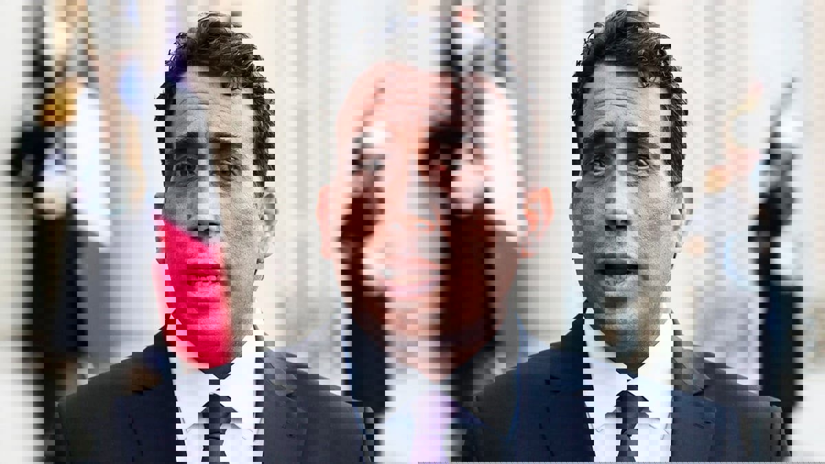 "الرئاسي الليبي": نراقب بقلق شديد الأوضاع في تونس