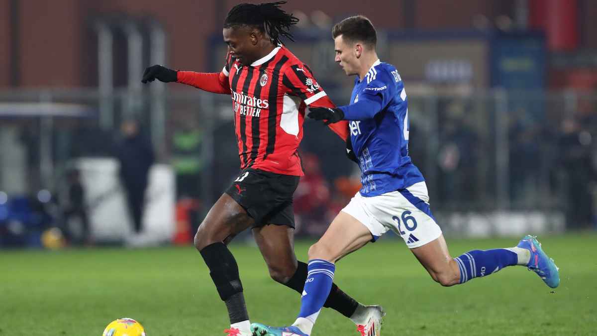 قرار تاريخي للاتحاد الإيطالي لكرة القدم بنقل مباراة من الدوري إلى أستراليا