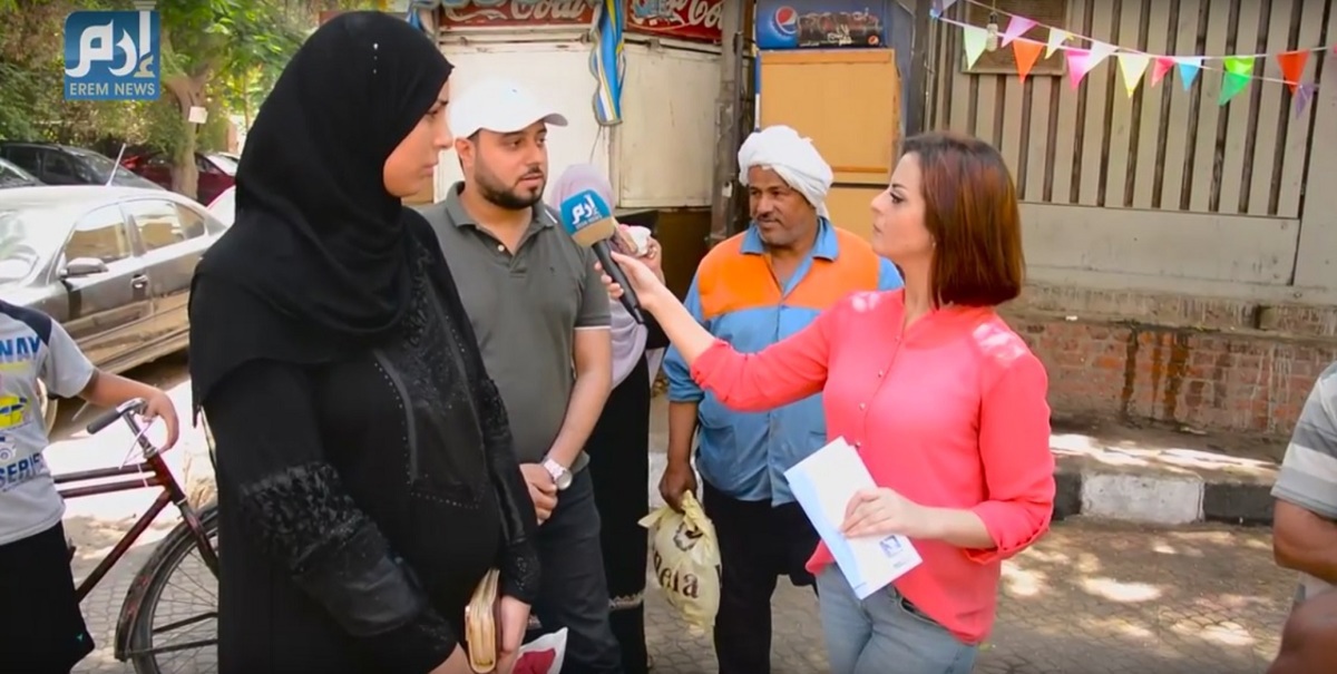 بالفيديو.. فوازير “إرم نيوز” في الحلقة 18: "لا تطهره المياه ويطهره اللسان"؟