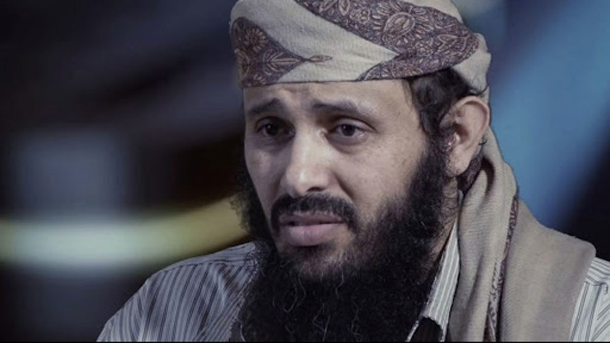 تنظيم القاعدة يؤكد مقتل زعيمه في جزيرة العرب قاسم الريمي