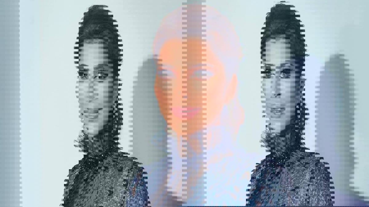 بعد مهاجمته.. أصالة نصري تشارك الشيف بوراك أحد استعراضاته 