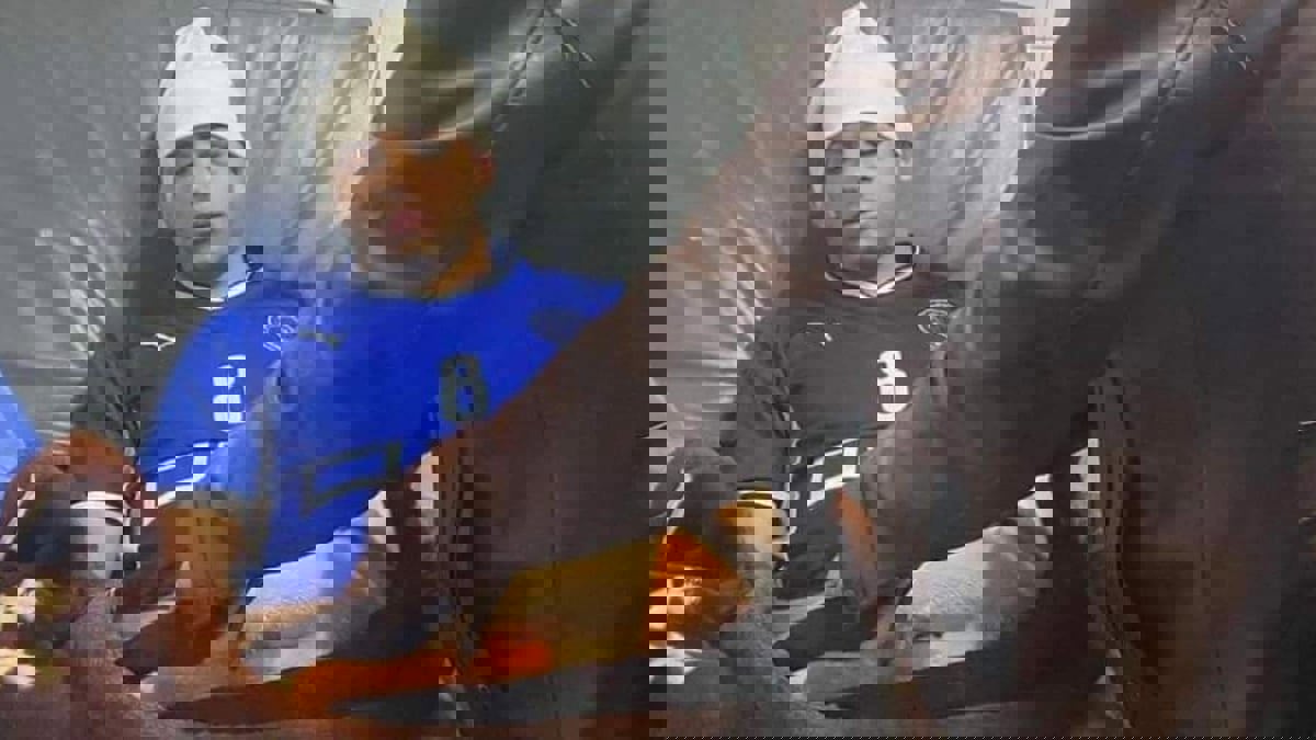 تطورات الحالة الصحية لحسين لاوندي لاعب الطلبة