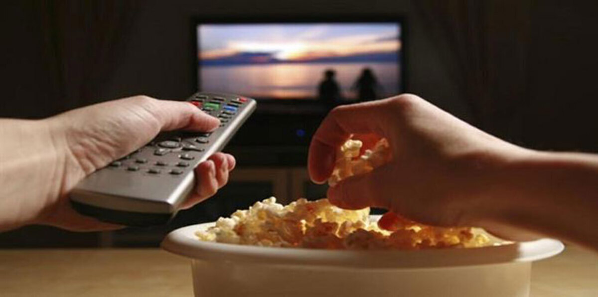 البروجيكتور.. قاعة سينما في غرفة المعيشة‎