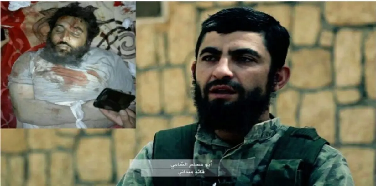 مقتل قيادات بارزة بجبهة فتح الشام في غارة على ريف حلب