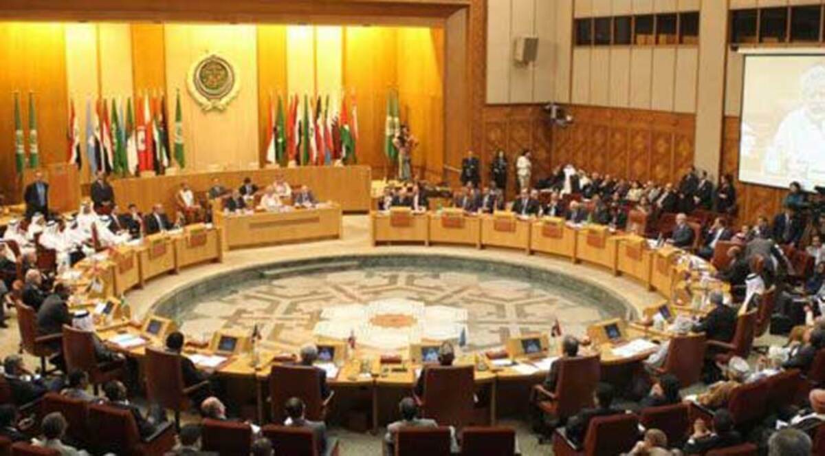 مصر تطلب إدراج بند "الأمن القومي" بالقمة العربية