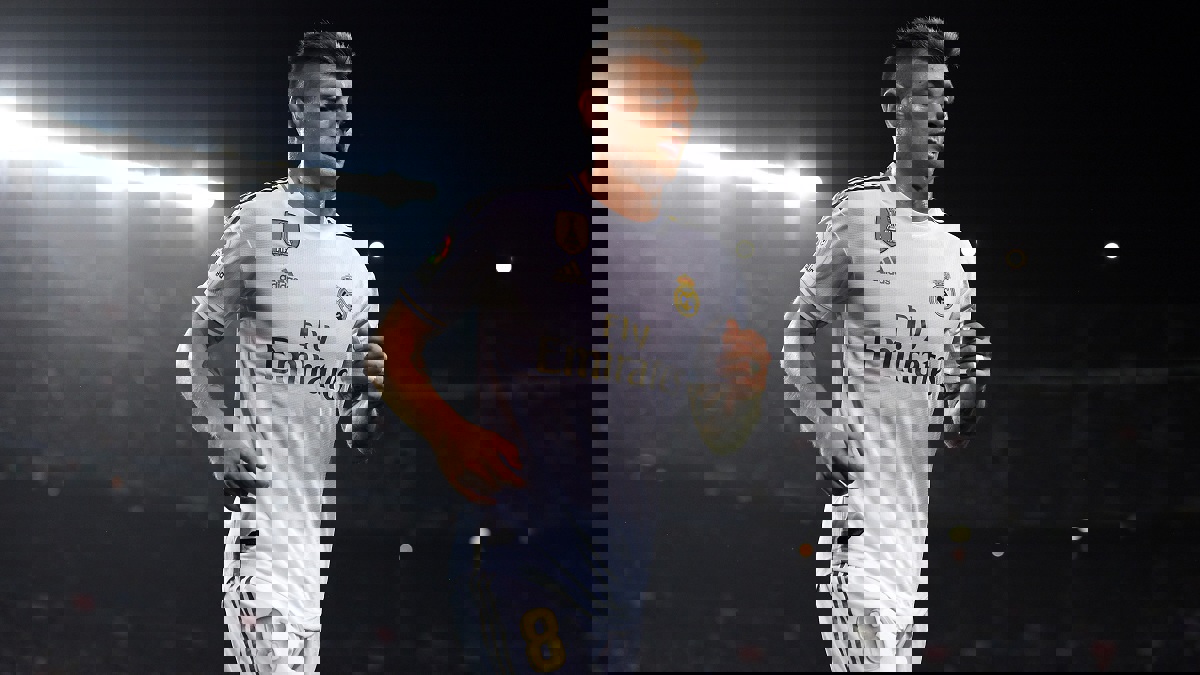 توني كروس يصدم ريال مدريد ويكشف موعد اعتزاله كرة القدم