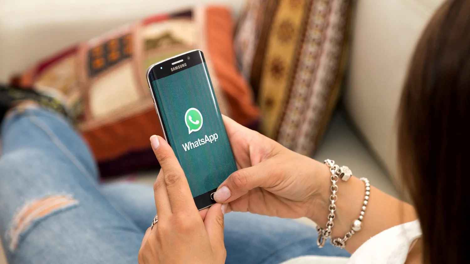 5 أسباب لتغيير صورة الملف الشخصي على واتساب