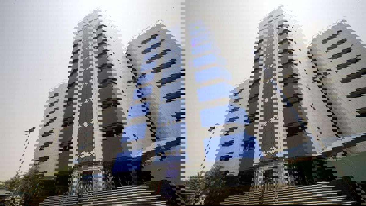 تعيين محافظ جديد لبنك السودان المركزي