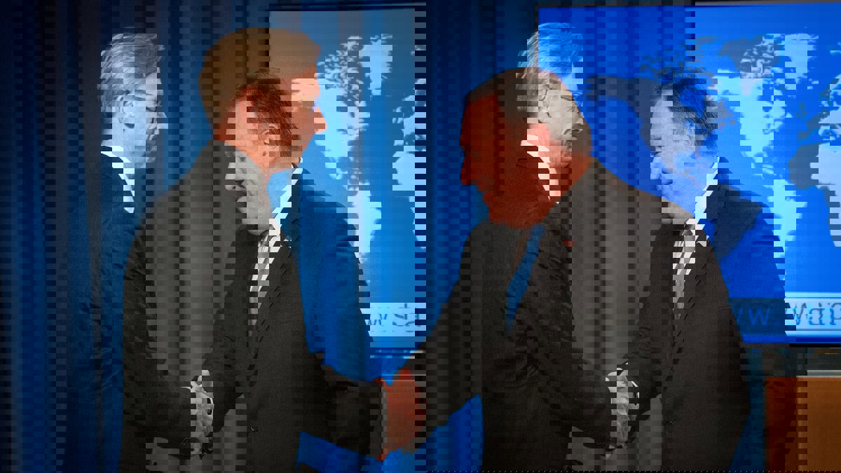 تقرير: مليونا دولار شهريا تكلفة حماية بومبيو وهوك من "تهديدات إيرانية"