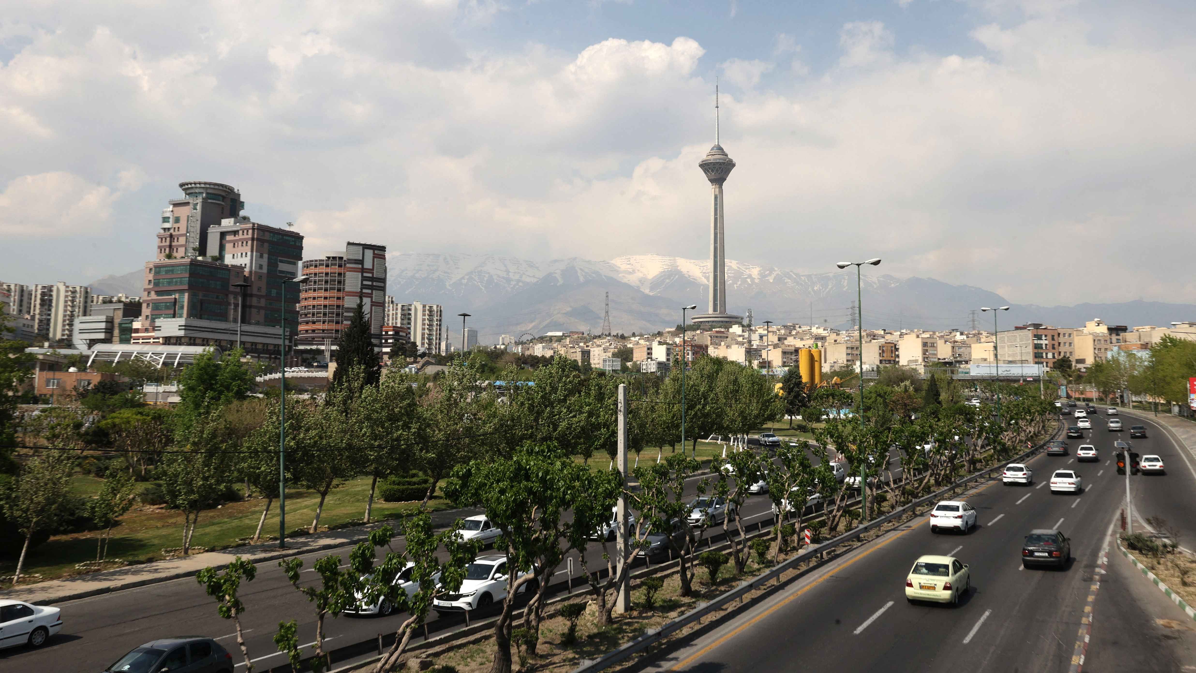 العفو الدولية: باحث سويدي في إيران معرض لخطر الإعدام