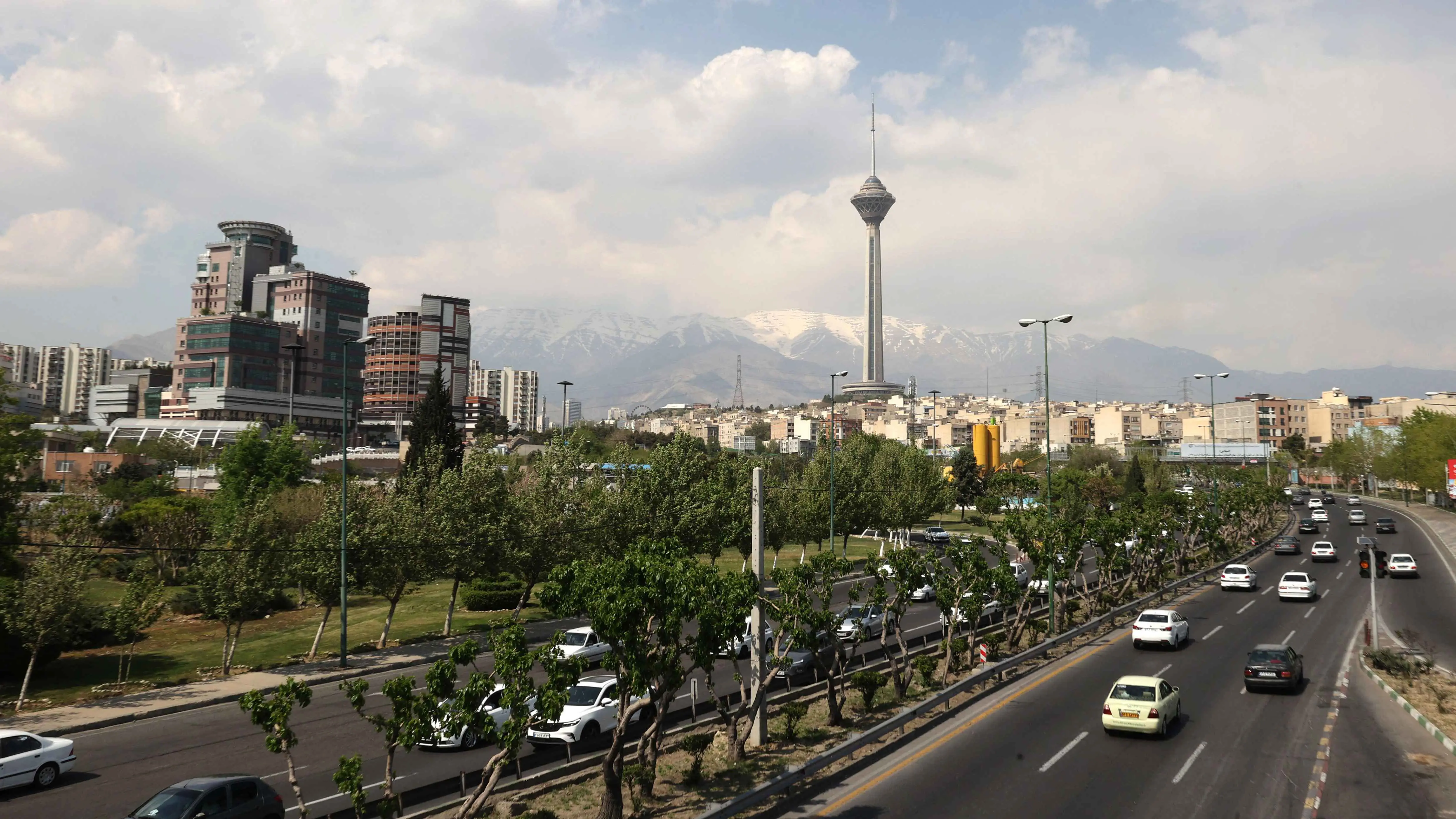 العفو الدولية: باحث سويدي في إيران معرض لخطر الإعدام