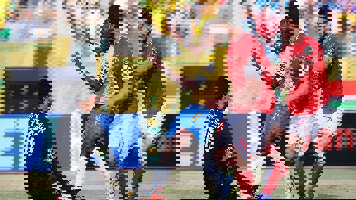 القنوات الناقلة لمباراة الأهلي ضد صن داونز اليوم في دوري أبطال أفريقيا