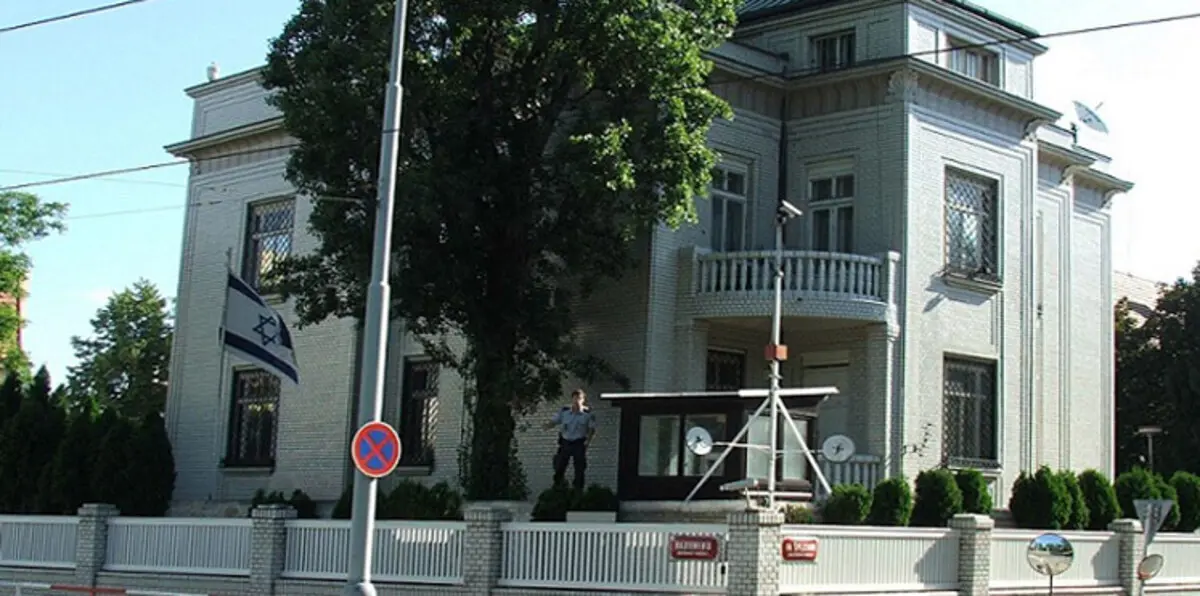 إسرائيل: خلية إرهابية كانت تستهدف سفارتنا في نيروبي