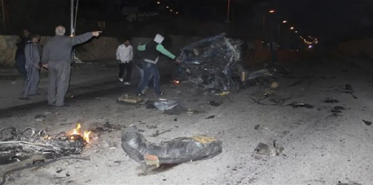 16 قتيلاً وعشرات الجرحى في انفجار بمدينة الحسكة السورية