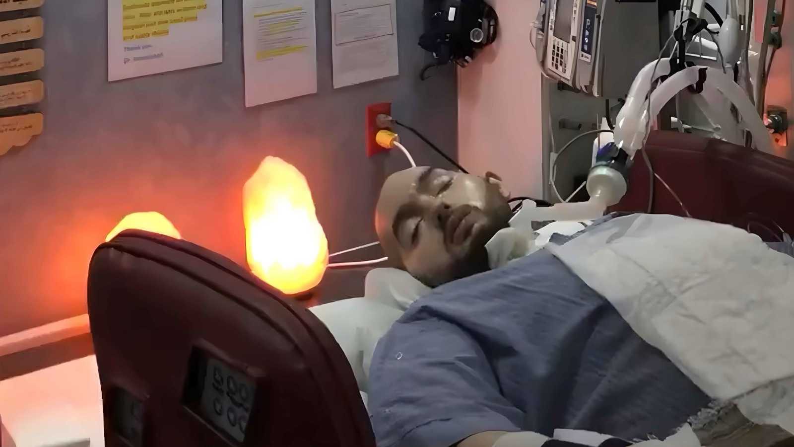 رحل بعد غيبوبة 20 عاماً.. من هو "الأمير النائم" الوليد بن خالد؟