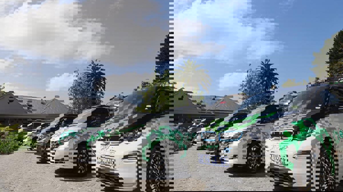 ما سبب ارتفاع أسعار السيارات الكهربائية؟