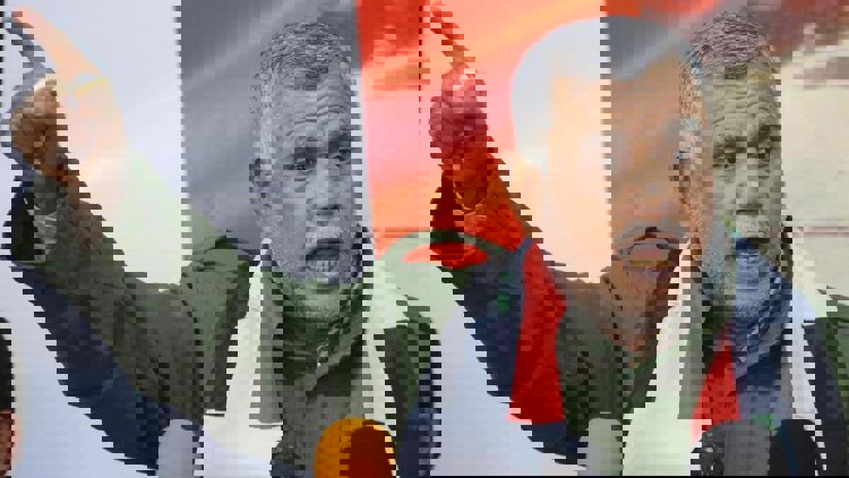 العراق.. رفض هادي العامري نتائج الانتخابات يثير المخاوف من اقتتال داخلي