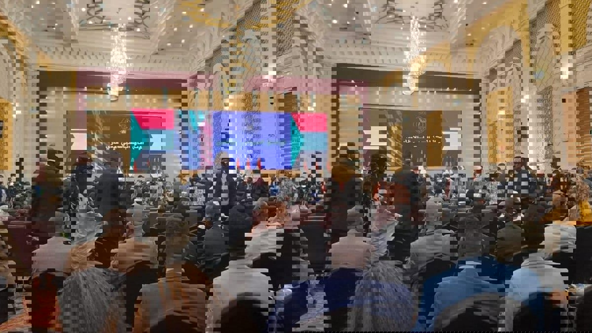 السودان.. "الكتلة الديمقراطية" ترفض المشاركة باجتماعات العملية السياسية