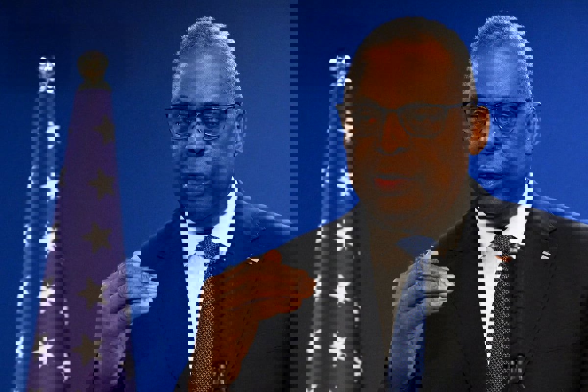 وزير الدفاع الأمريكي: منعنا صراعا إقليميا كبيرا في الشرق الأوسط 