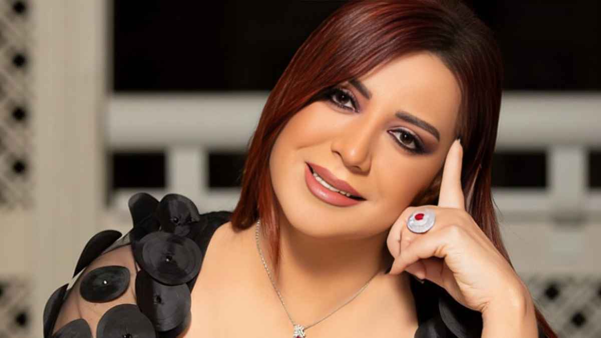 شكران مرتجى لـ "إرم نيوز": الدراما السورية ستعود إلى وضعها الطبيعي