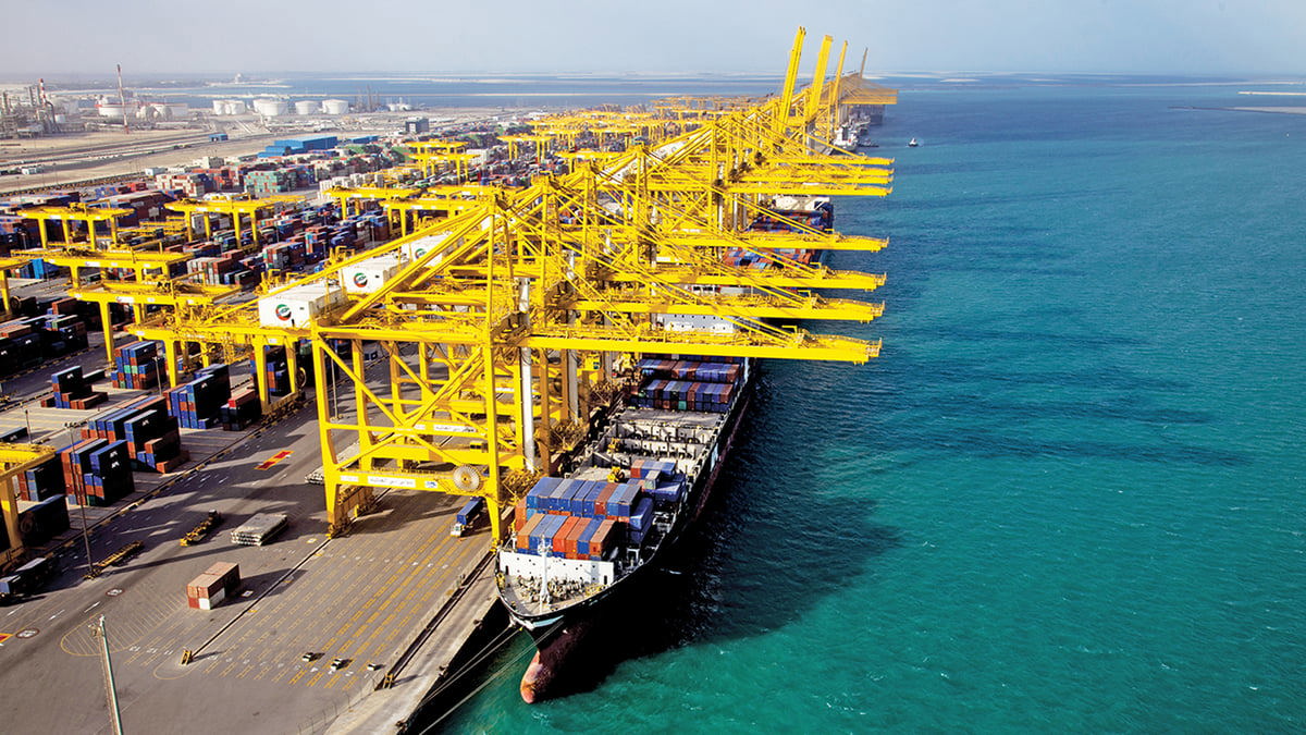 بدء إنشاء ميناء تابع لدبي العالمية في السنغال بتكلفة 1.1 مليار دولار