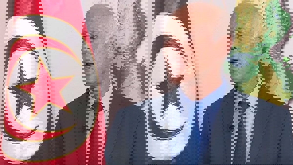 المرشح للرئاسة التونسية قيس سعيّد يعلن أنه لن يقوم بحملة انتخابية