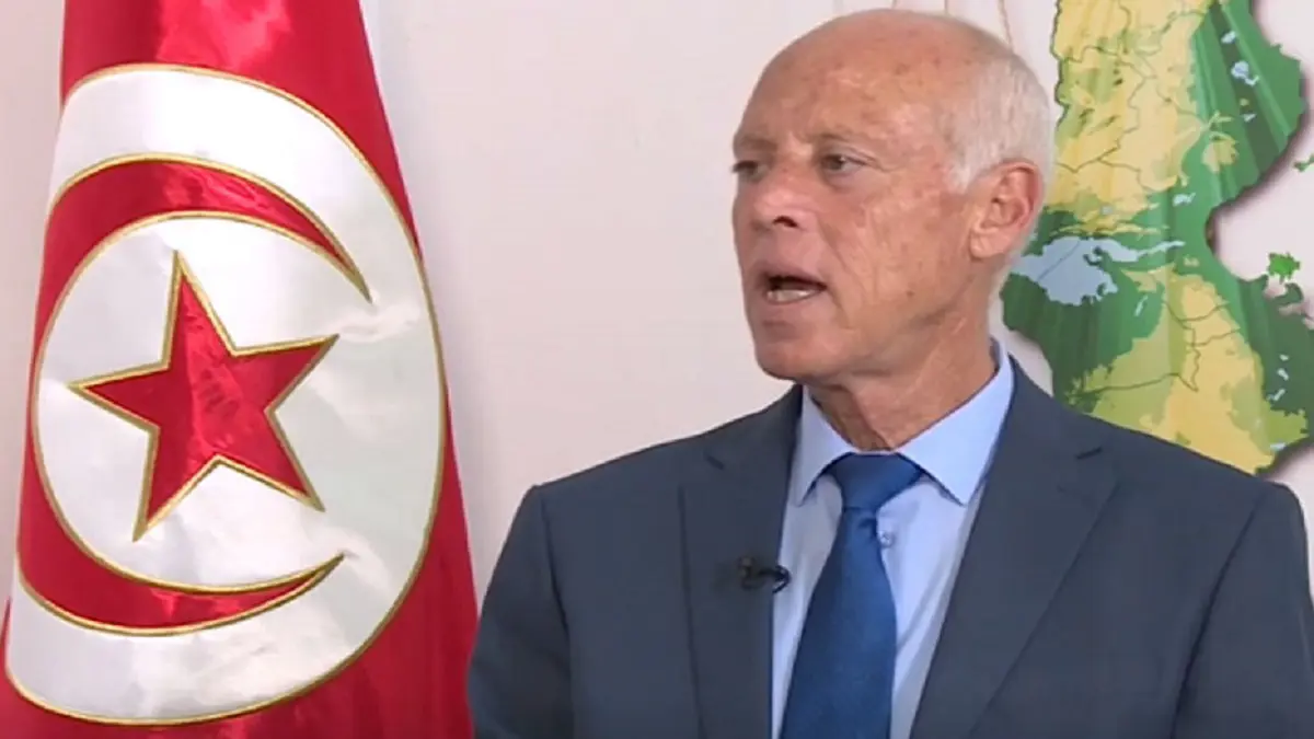 المرشح للرئاسة التونسية قيس سعيّد يعلن أنه لن يقوم بحملة انتخابية