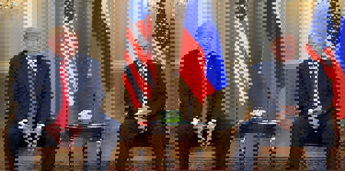 سفير روسيا في واشنطن: نتائج التعاون بين البلدين واضحة في سوريا