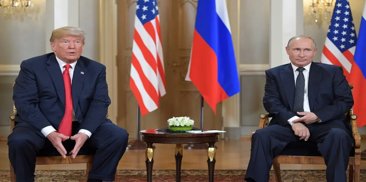 سفير روسيا في واشنطن: نتائج التعاون بين البلدين واضحة في سوريا