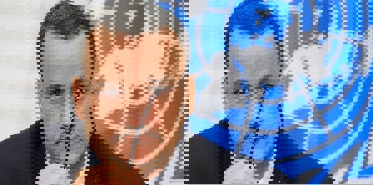 الأمم المتحدة تستعد لتقديم خريطة طريق "ملزمة" لحل الأزمة اليمنية