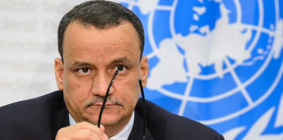 الأمم المتحدة تستعد لتقديم خريطة طريق "ملزمة" لحل الأزمة اليمنية