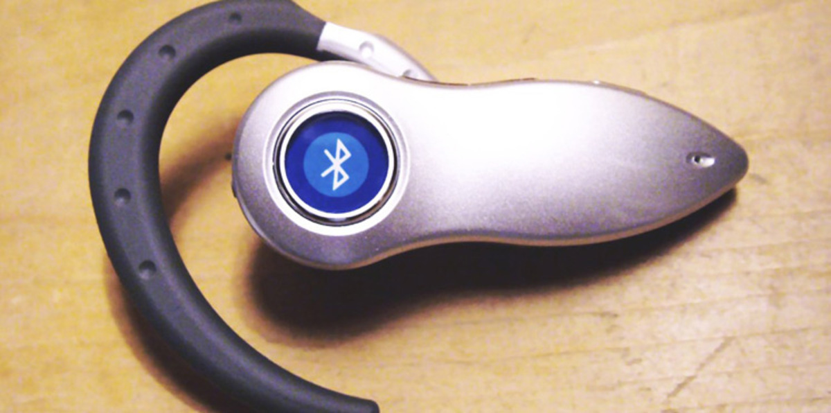 سماعة بلوتوث جديدة للهواتف الذكية من ACME