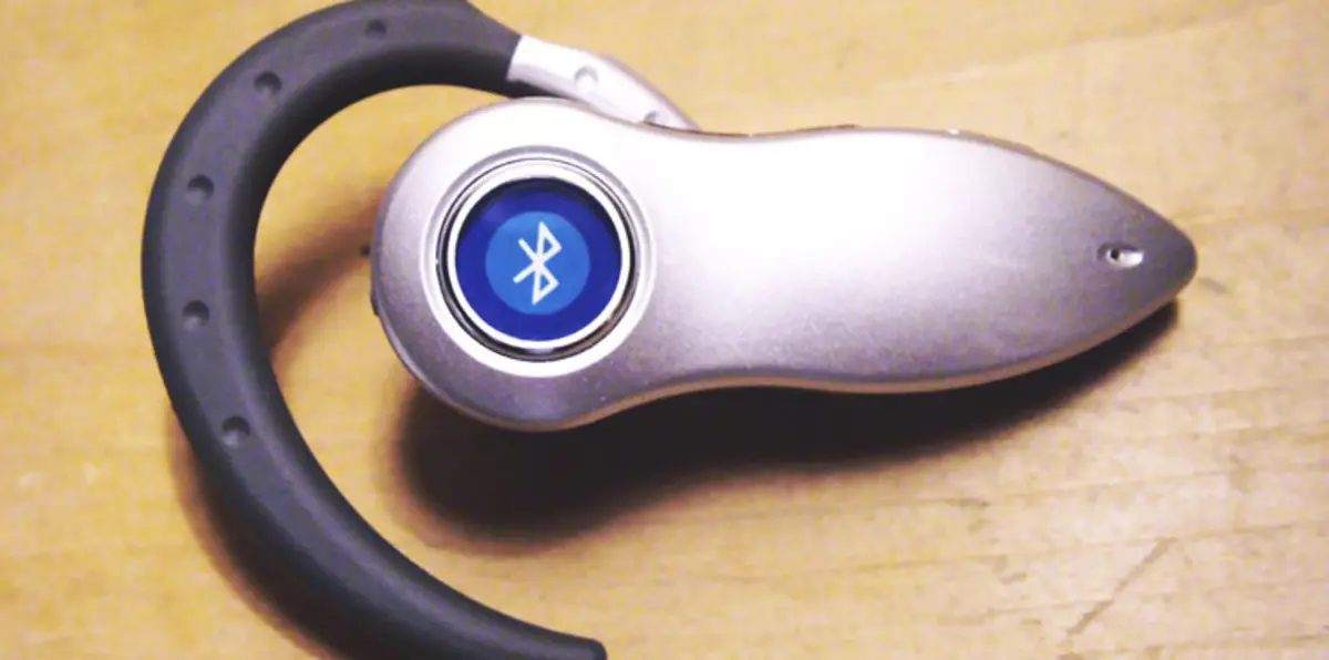 سماعة بلوتوث جديدة للهواتف الذكية من ACME