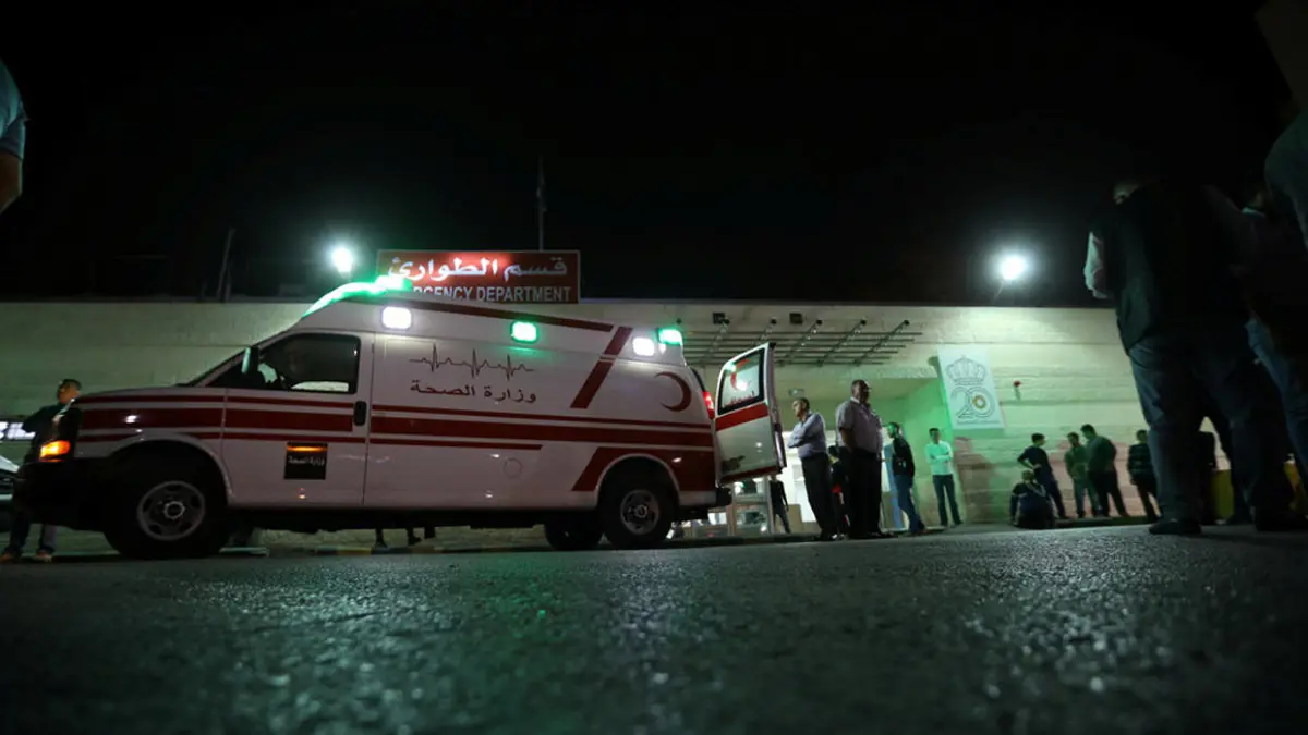 الابن الأكبر اكتشف الفاجعة .. حزن عارم في الأردن على عائلة الصرايرة المنكوبة "صور وفيديو"