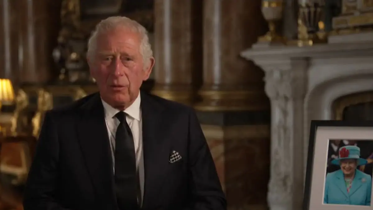 الملك تشارلز الثالث: حياتي ستتغير الآن وعليّ أن أقوم بأدوار مهمة جدًا