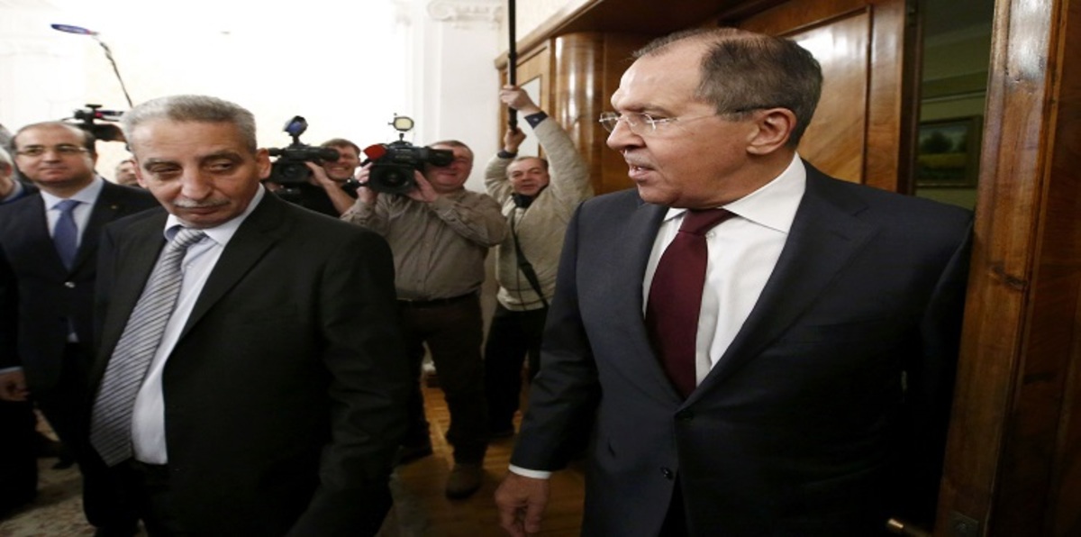 روسيا: على ترامب أن يكون أكثر تحديدًا بشأن المناطق الآمنة بسوريا‎