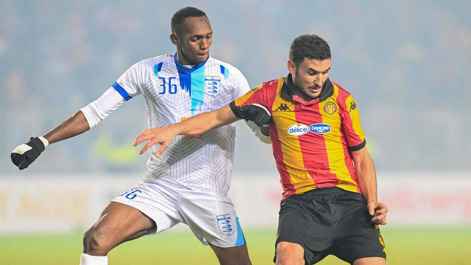 4 أسماء يحملون آمال الترجي التونسي في تدارك البداية المخيبة بدوري أبطال إفريقيا