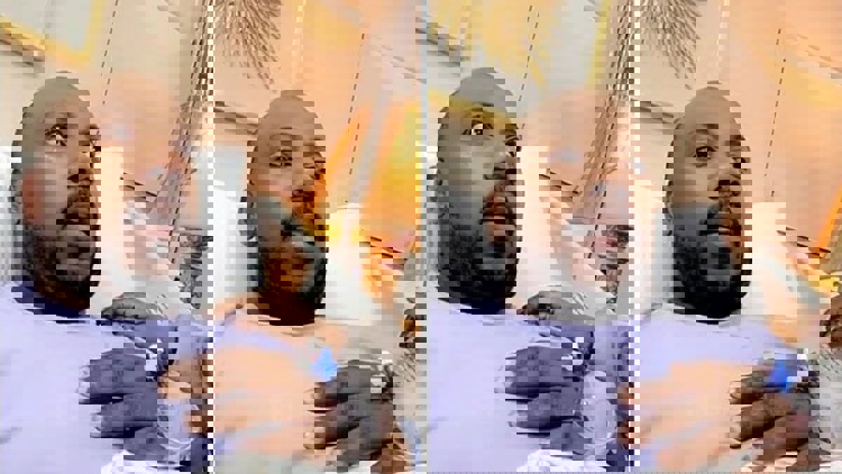 نجم "سناب شات" نادر النادر يتعرض لوعكة صحية