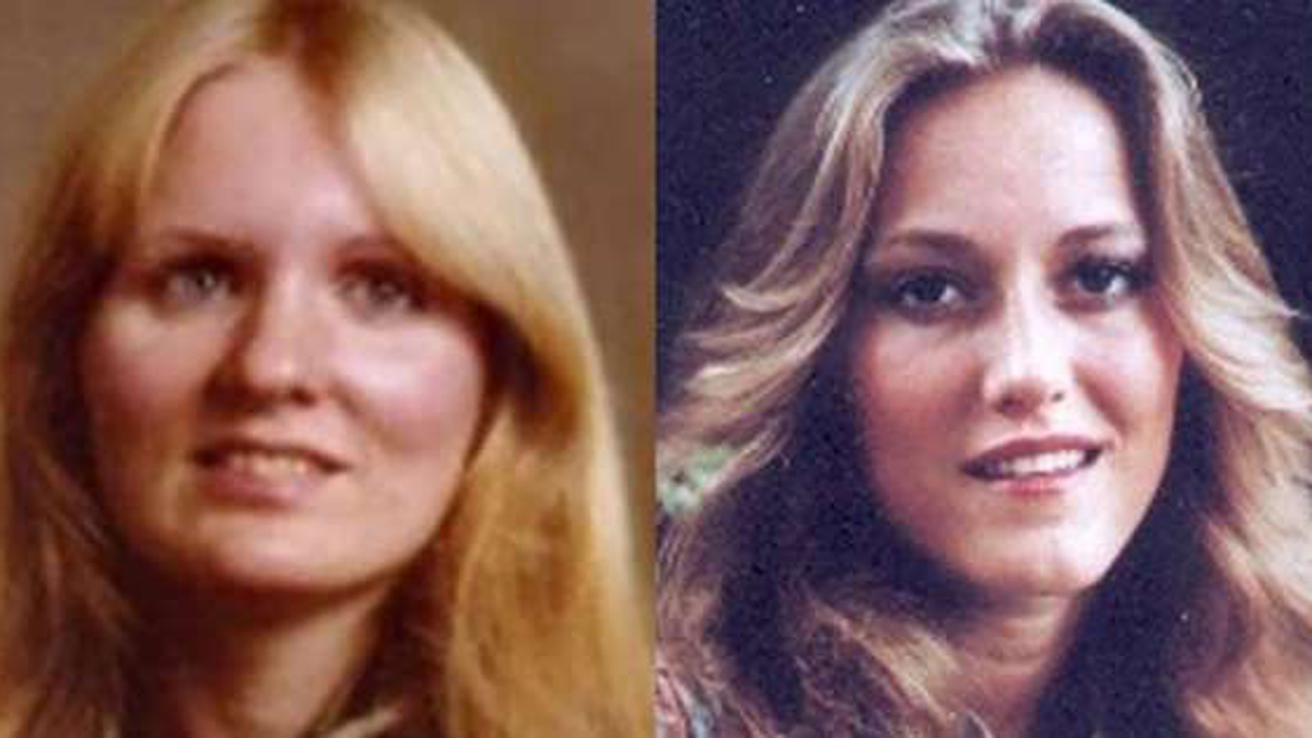 الشرطة الأمريكية تلقي القبض على قاتل فتاتين بعد مرور 4 عقود