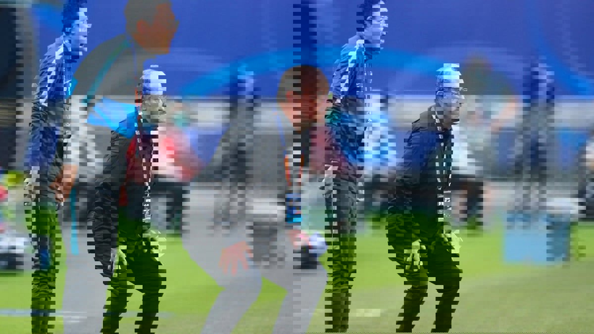 جماهير إيفرتون تهدد بينيتيز: "نحن نعرف أين تعيش.. لا توقّع" (صورة)