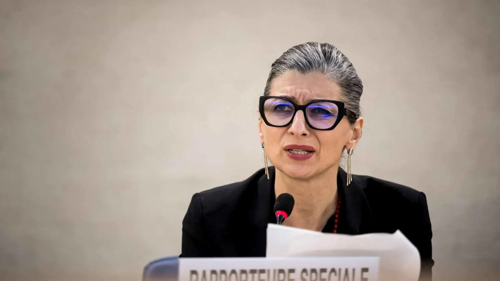 إسرائيل تتهم الأمم المتحدة بالتشجيع على الأكاذيب و"معاداة السامية"