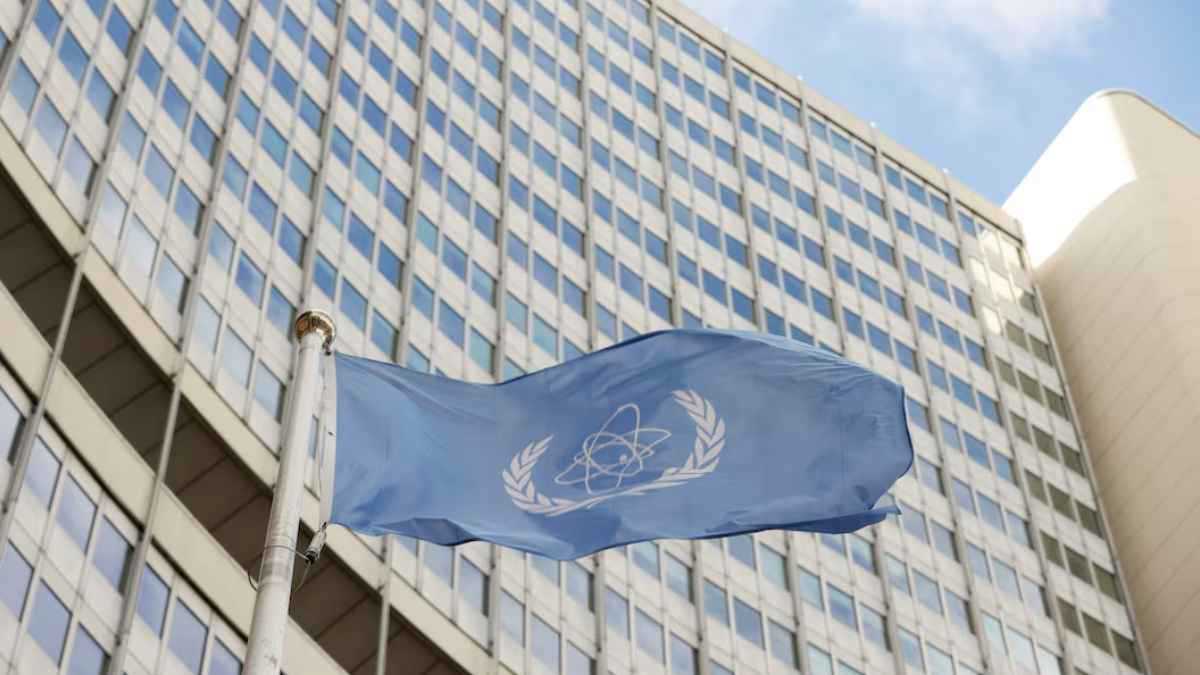 الطاقة الذرية تعتمد قرارا لمطالبة إيران بتوضيح حالة مخزونها من اليورانيوم